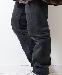 YANUK | デニムパンツ