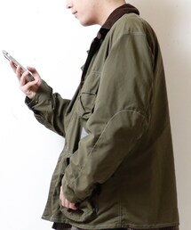 Barbour | ブルゾン