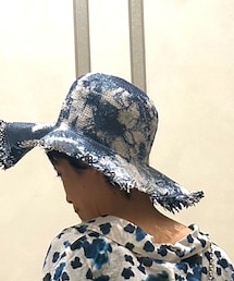 EMPORIO ARMANI | 帽子
