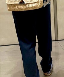 EMPORIO ARMANI | カーゴパンツ