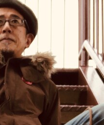 UNIQLO | ミリタリージャケット