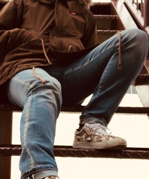 UNIQLO | デニムパンツ