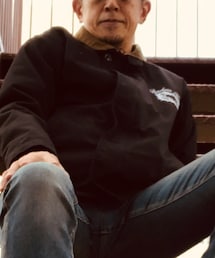 eyedy | ミリタリージャケット