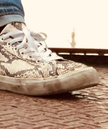 GU | スニーカー