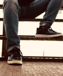 GU | スニーカー