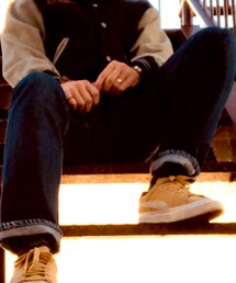 BEAUTY&YOUTH UNITED ARROWS | デニムパンツ