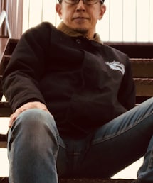 UNIQLO | デニムパンツ