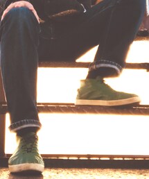 Onitsuka Tiger | スニーカー