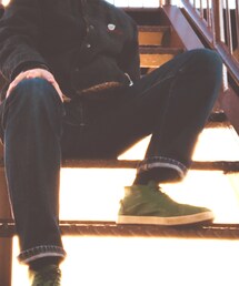 UNIQLO | デニムパンツ