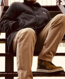 backers | その他アウター