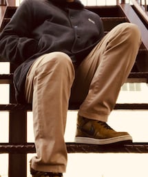 UNIQLO | チノパンツ