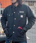 Carhartt(カーハート)の「ジャケット/アウター(カバーオール)」