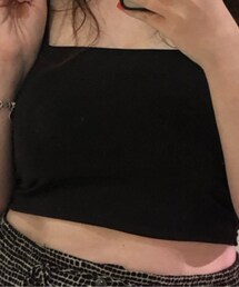 no brand | タンクトップ