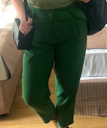 shoulder | その他パンツ