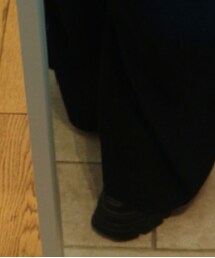 no brand | その他シューズ