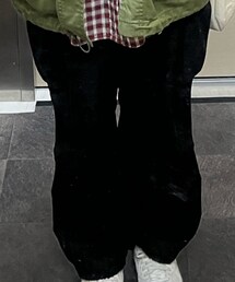 GU | カーゴパンツ