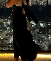 GRL | ジャンパースカート