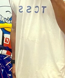 TCSS | Tシャツ/カットソー