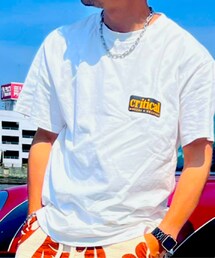 TCSS | Tシャツ/カットソー