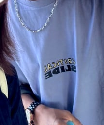 TCSS | Tシャツ/カットソー