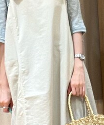 Samansa Mos2 | ワンピース/ドレス