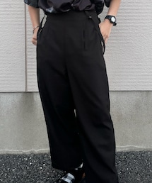 GLOBAL WORK | パンツ