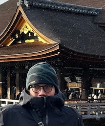 ARC'TERYX | ニットキャップ/ビーニー