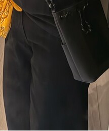 GU | デニムパンツ