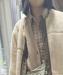 UNIQLO | カーディガン/ボレロ
