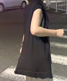 evam eva | トートバッグ