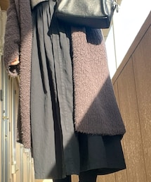 evam eva | ジャケット/アウター