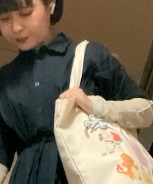 UNIQLO | トートバッグ
