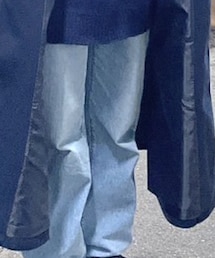 GU | デニムパンツ