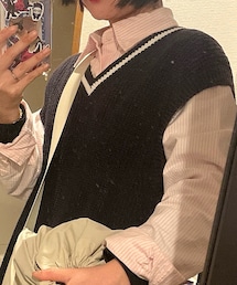 UNIQLO | ベスト