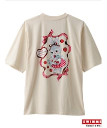 SWIMMER | パシオス✕SWIMMERコラボ(Tシャツ/カットソー)