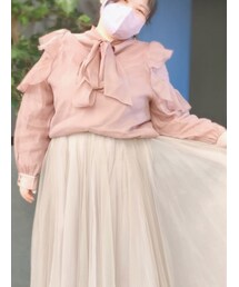 CLETTE | シャツ/ブラウス