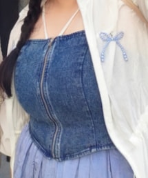 しまむら | らむちゃんコラボ 990(キャミソール)