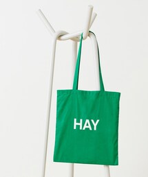 HAY | トートバッグ