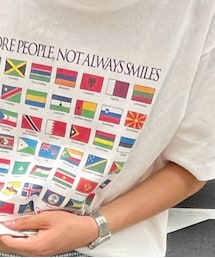 Belvet | Tシャツ/カットソー