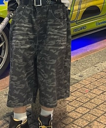 Belvet | パンツ