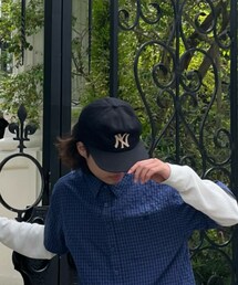 mandaysuck | キャップ