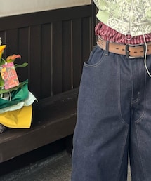 playhour | パンツ