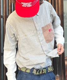 Dickies | シャツ/ブラウス