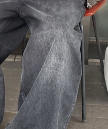 H&M | デニムパンツ