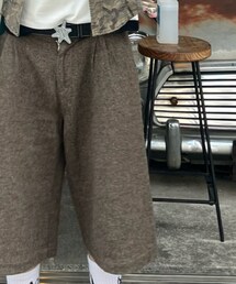 Yohji Yamamoto | パンツ