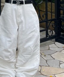 hades | デニムパンツ