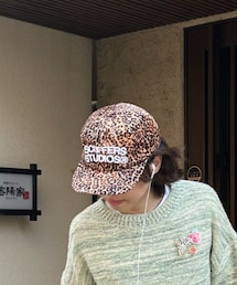 scuffers | キャップ