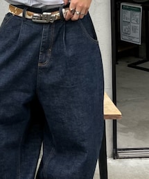BLANK CO. | デニムパンツ
