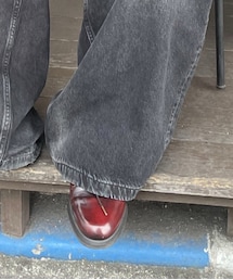Dr. Martens | ローファー
