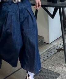 berska | デニムパンツ